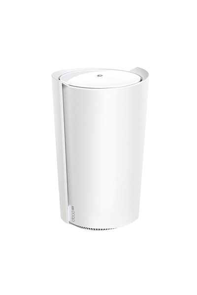 TP-LINK 5G Router AX3000 Whole Home Mesh Wi-Fi 6 Deco X50-5G - White