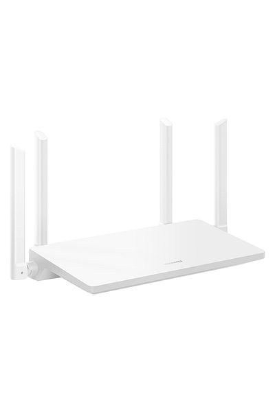 Huawei Wi-Fi AX2 1500Mbps Wireless Router WS7001 - White
