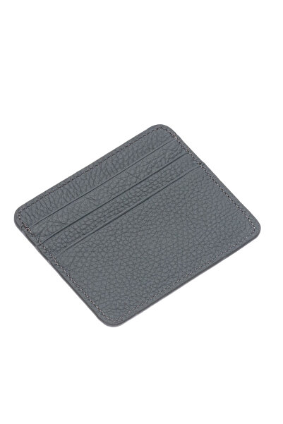 By Hakan WEST POLO 49 ХАКИКІ ДЕРІ УНІСЕКС КАРТЛІК A.GRİ