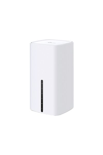 TP-LINK 5G AX1800 Wireless Dual-Band Gigabit Router Archer-NX200 - White
