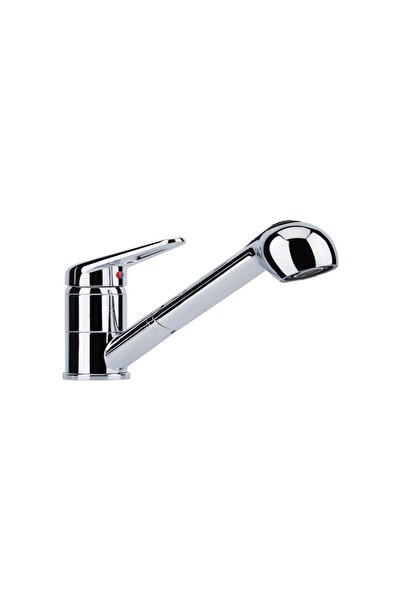 Franke Novara Plus Chrome Kitchen Mixer 115.0347.111