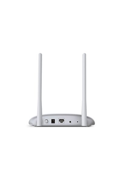 TP-LINK TL-WA801ND 300Mbps Wireless N Access Point - White