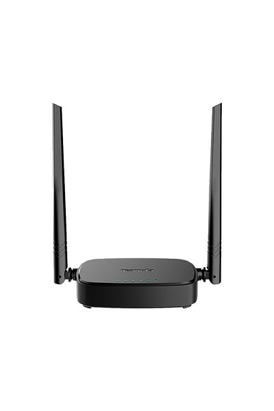 Tenda 4G Wireless Router Up To 150Mbps 4G03PRO - Black