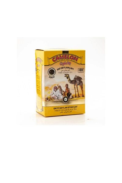 CAMELON TEA Camelon Tea 450 Gr