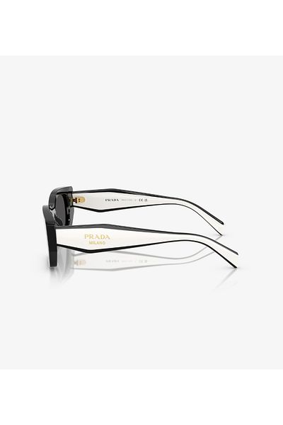 Prada Mi̇lano New Model 2025 Collection Narrow Design Shoes