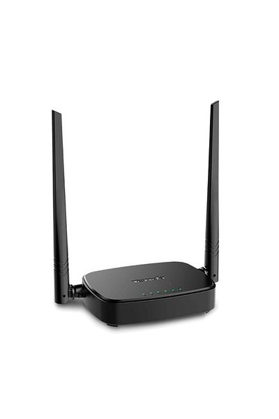 Tenda 4G Wireless Router Up To 150Mbps 4G03PRO - Black