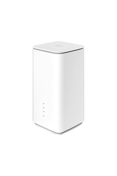 OPPO 5G CPE T1a Router Wi-Fi CT03 - White
