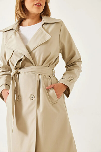 İKLİM LİFE Cuffed Trench Running Shoes # Streetball Ii Men's Shoes Gx9688