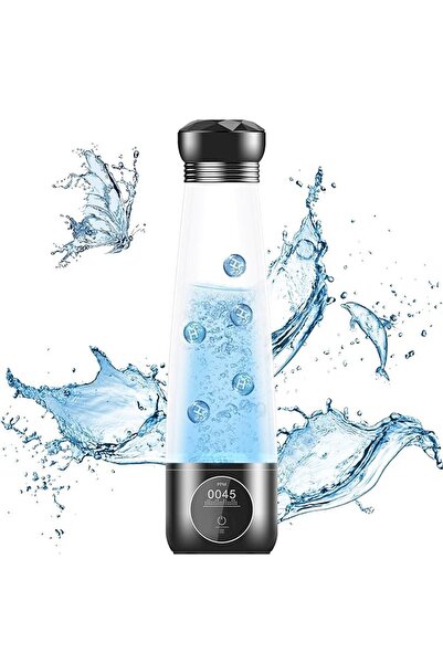 Xo Cf37 Hydrogen Rich Dijital Termos