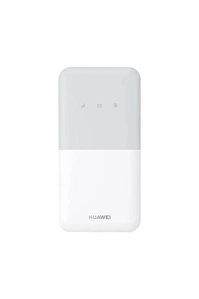 Huawei Mobile Wi-Fi 4G Cute S E5576-230A - White