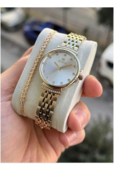 Homies Women's Wristwatch