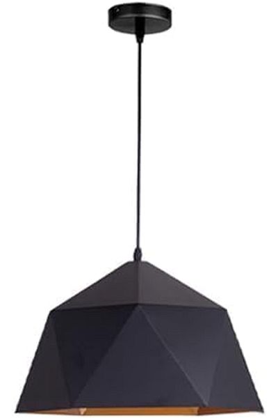 A F N LIGHTING Single Head Pendant Lamp Nordic Modern Dining Room Chandelier Loft Industrial Style Pendant Light