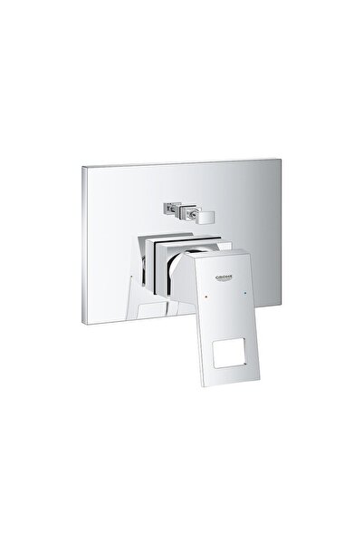 Grohe Eurocube Ankastre Banyo/Duş Bataryası 24062000