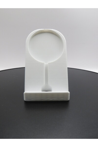 MODA 🚀 Kablosuz (Wireless) Magsafe Standı ile Hızlı Şarj ve Kolay Kullanım