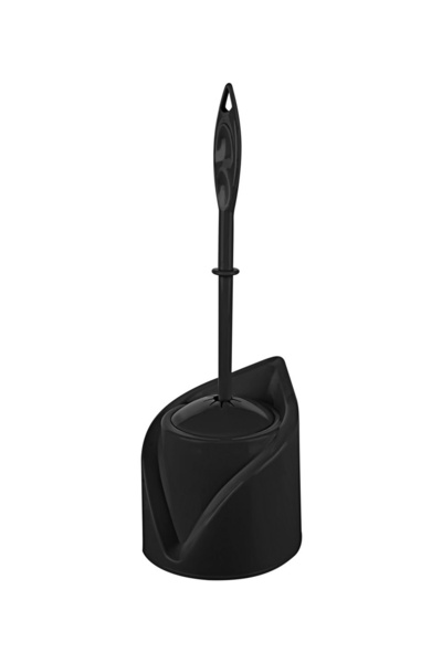 Titiz Klozet Fırça Seti Tuvalet Fırçası