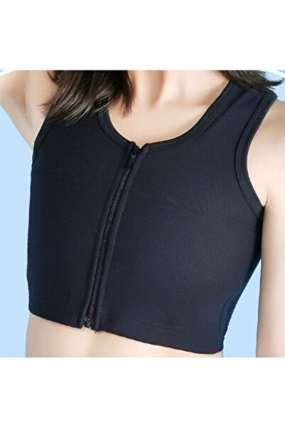 Trnsdshop Binder Κορσές γυναικομαστίας για ανύψωση και σύσφιξη στήθους