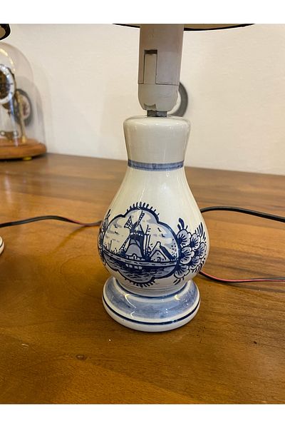 ANTİKA AYAL Antique 2 Lampshade