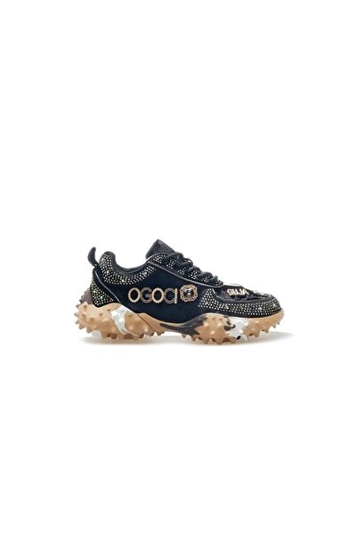 Guja 25Y338 Kadın Sneaker Ayakkabı