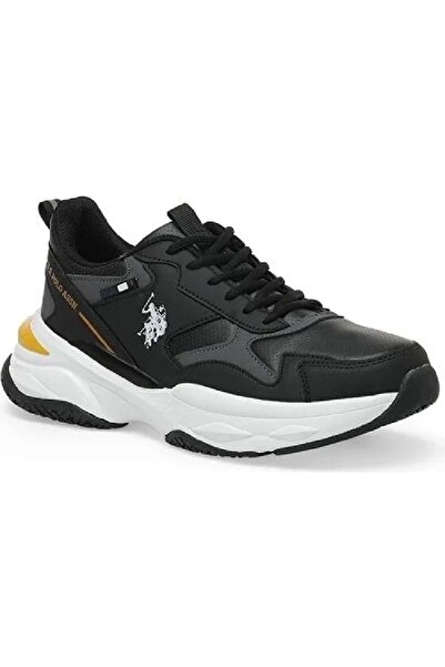 U.S. Polo Assn. أحذية الجري والتدريب