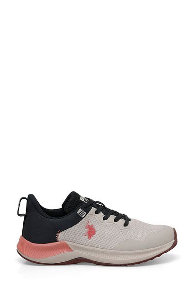 U.S. Polo Assn. Florin Wmn 4Fx Powder Women's Running Shoes Running Shoes