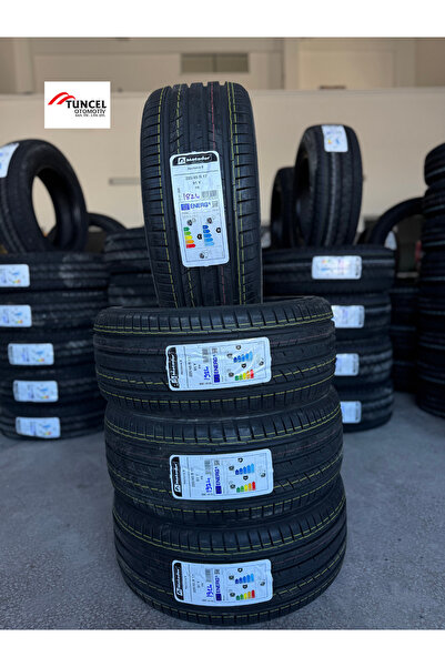 Matador 225/45R17 91Y FR HECTORRA5 YAZ LASTİĞİ