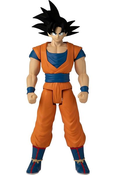BANDAI Dragonball Super Limit Breaker Series - Goku Shoes