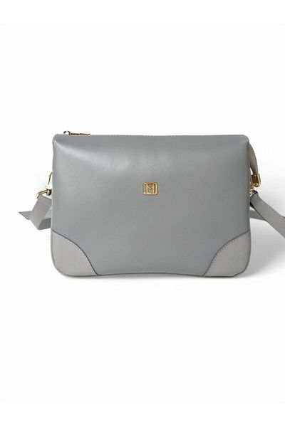 Matmazel 25X19X8Cm Mademoiselle Shoulder Bag 101010043