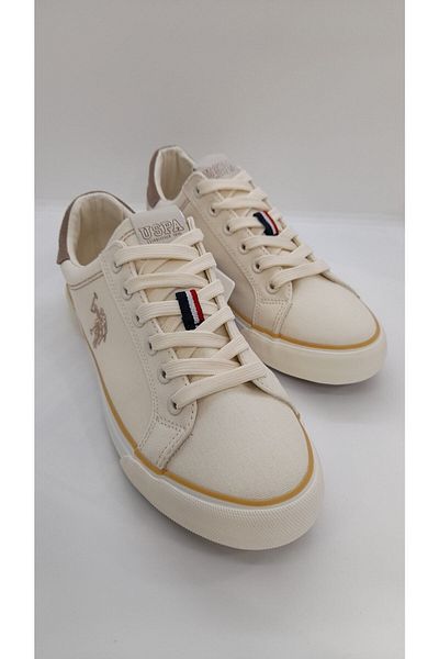 U.S. Polo Assn. أحذية رياضية نسائية من راشيل