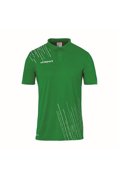 UHLSPORT Score 26 Polo Collar T-Shirt 1005274