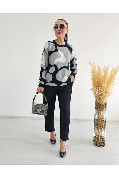 6 butik altı üstü butik PULOVER DE tricotaje LENEȘ