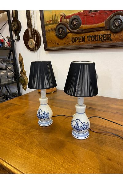 ANTİKA AYAL Antique 2 Lampshade