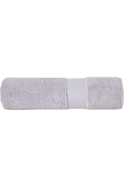 MAGNESİA Buymxx Concept Classy Gray Towel 90X150 cm Desiny 1082424
