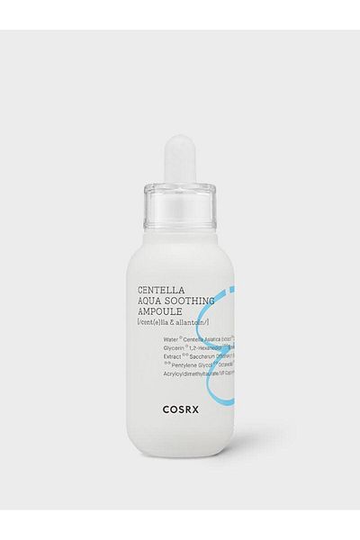 Cosrx Centella Aqua Soothing Ampoule