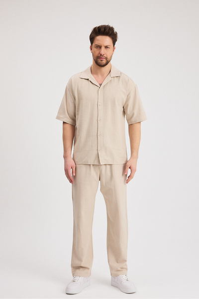 Quik-max КОМПЛЕКТ ОТ ПЕРЕЩИ СЕ ЛЕНЕНИ РИЗИ И ПАНТАЛОНИ