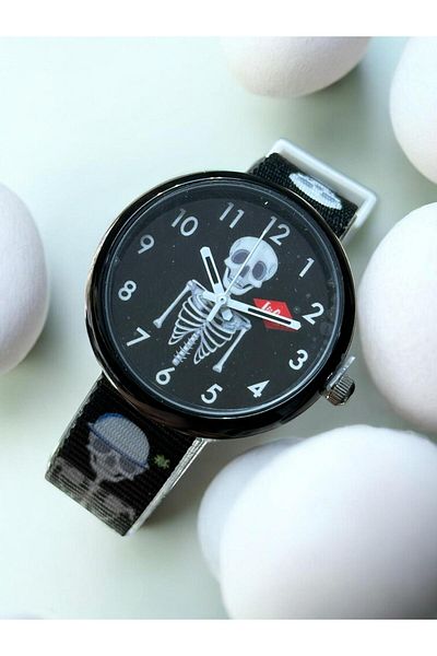 Lee Cooper Children's Wristwatch - Ft.Aas.I033