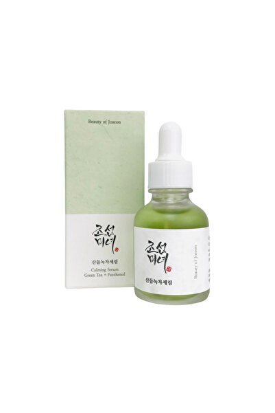 Beauty of Joseon مصل مهدئ 30 مل
