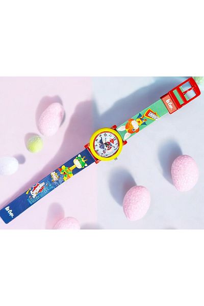 Lee Cooper Children's Wristwatch - Ft.Aas.I029