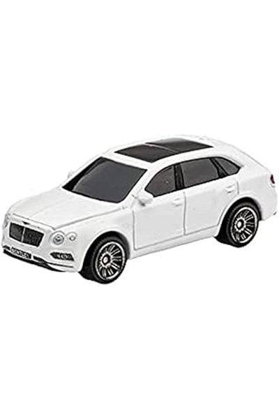 robotrend 2023 Bentayga 4/100 Series - White
