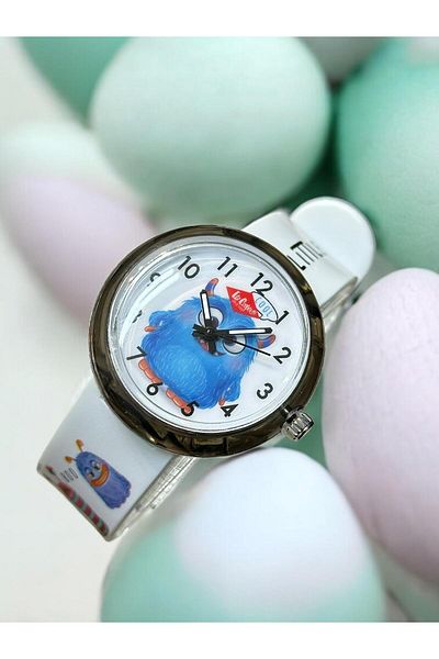 Lee Cooper Children's Wristwatch - Ft.Aas.I023