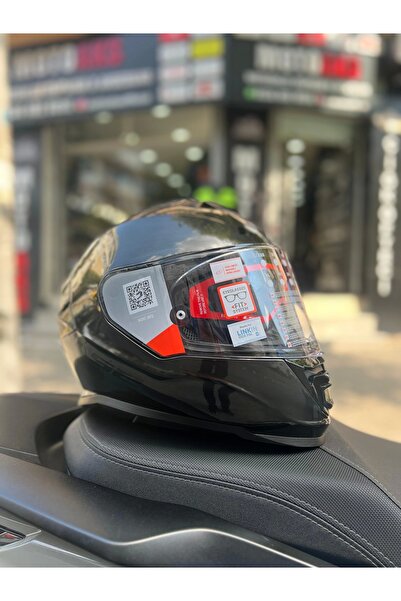 LS2 Storm 2 Jeans Full Face Motosiklet Kask