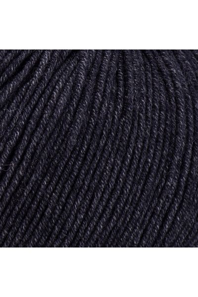 Prestij Boncuk Yarnart Jeans Anthracite Hand Knitting Yarn 28