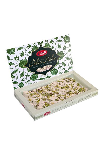 İpek Pişmaniye 250 جرام حلاوة قصر - بالفستق