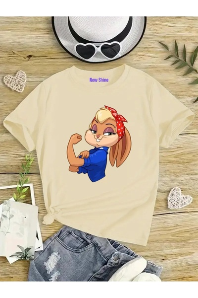 New Shine Kupite 6 ili više u korpi i dobijte 1 besplatnu majicu - Bandana Bu...