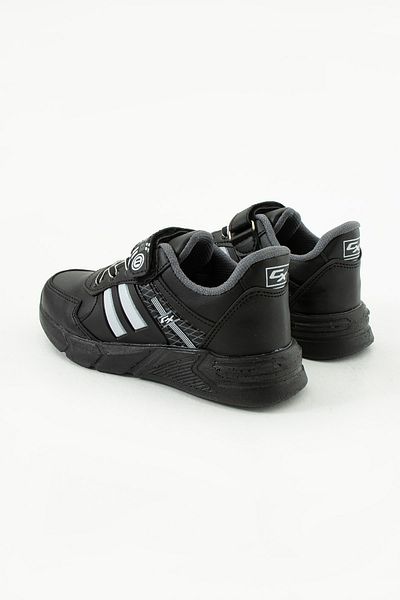 HKM shoes Nou Sezon Filet Baby Copii Velcro Pantofi Sport Confortabil