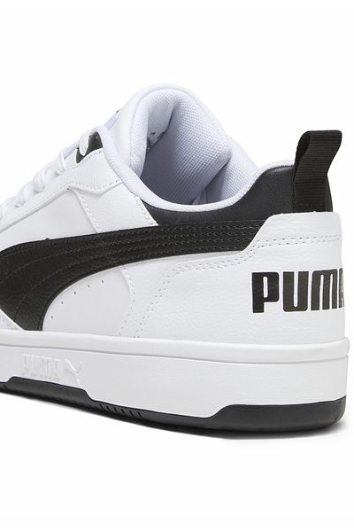 Puma Rebound V6 Low Sneakers