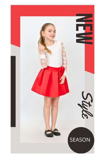 NOBLE STORE طفلة 23 نيسانا 29 أكتوبر 19 مايو مجموعة خاصة للموسم الجديد مكونة ...