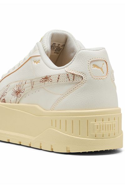Puma Karmen II Crafted Flowers