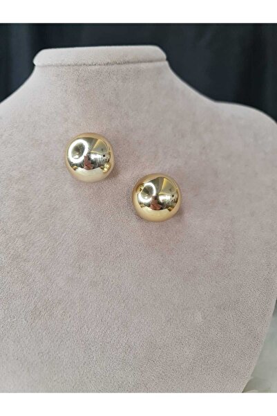 ÇELİK KÜPE GOLD