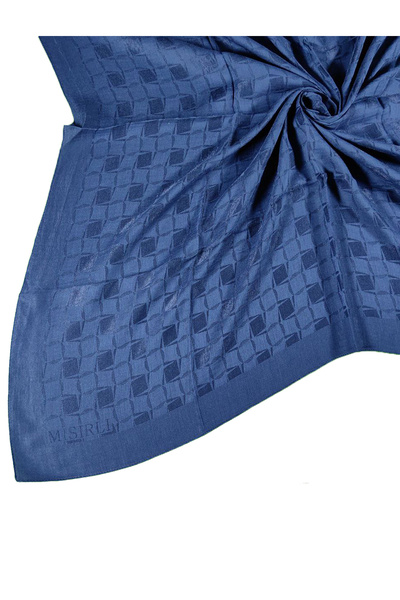 mim eşarp Egyptian Scarves with Silk Cotton