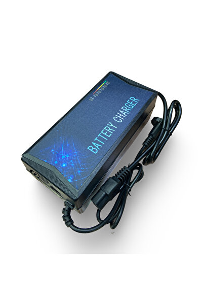 Chyibo 60VDC 20AMP BİSİKLET ŞARJ CİHAZI